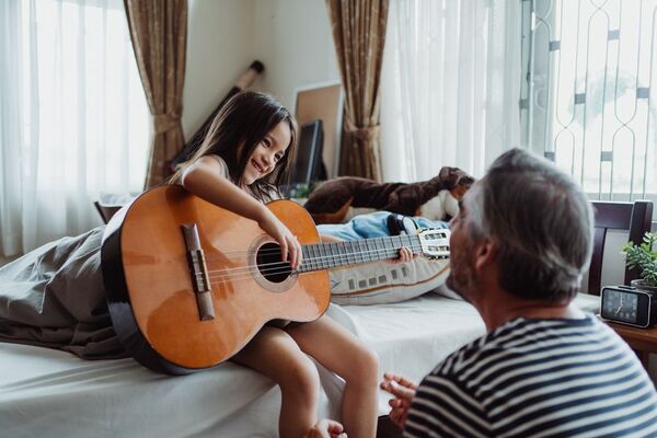 La música ayuda al desarrollo de la inteligencia