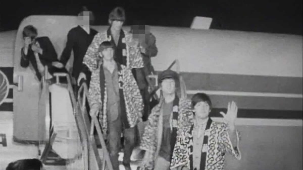 Diario HOY | Un video inédito de los Beatles sale a la luz en Japón