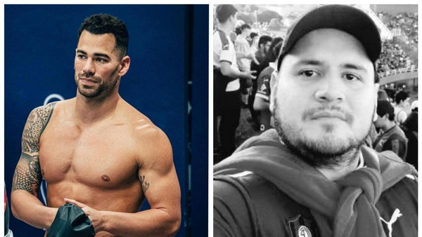 Crónica / ¡Aihue! Ya hay hasta "Domado por Renato Prono" luego del pase a la final