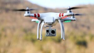 ANDE adquirirá drones para frenar robo de energía eléctrica
