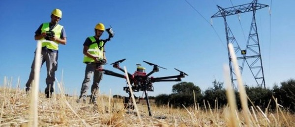 La ANDE adquirirá drones para combatir el hurto de energía eléctrica