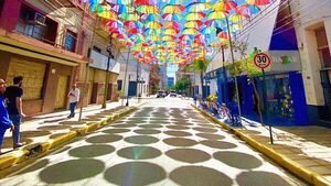 Negocios que quieren revivir la icónica calle Palma