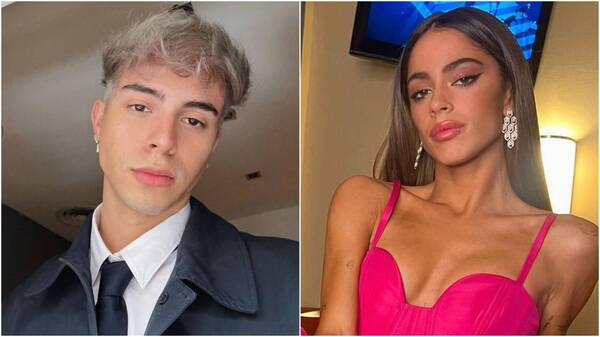 Crónica / Rusherking trató a periodistas paraguayos de "manga de forros"