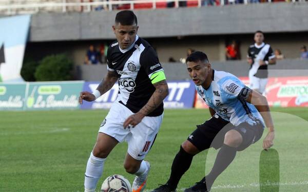 Crónica / ¡Bomba! El gigante de América que estaría interesado en Derlis González