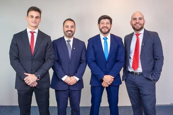 La diferenciación profesional en el área financiera, a través de un máster con título internacional - Empresariales - ABC Color