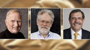 Otorgan Premio Nobel de Física a los especialistas en mecánica cuántica Alain Aspect, John F. Clauser y Anton Zeiling - ADN Digital