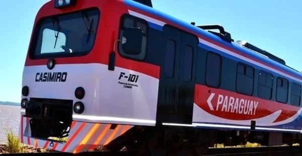 Proyecto de tren de cercanías, financiar con aportes privados o gestionar préstamo por parte del Gobierno | 1000 Noticias