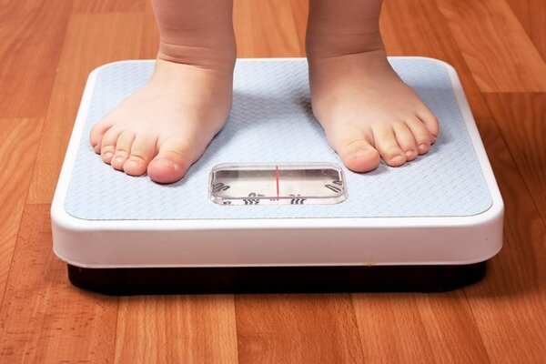 Alertan de aumento de obesidad infantil e instan a la actividad física como hábito saludable