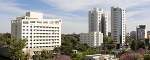 Asunción, como nunca antes, con hoteles llenos