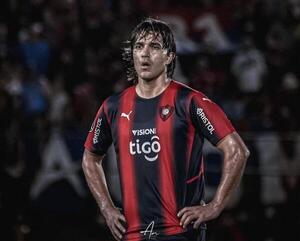 Moreno Martins: “Tengo un compromiso muy grande con Cerro” - Unicanal
