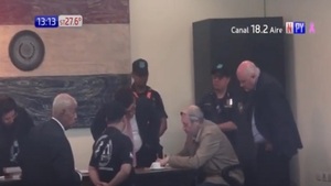 Caso Sabryna Breuer: Posponen por cuarta vez juicio contra principal sospechoso | Noticias Paraguay