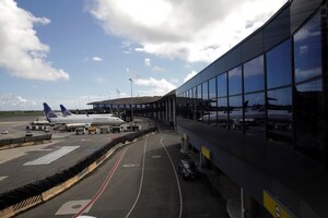 La constructora Odebrecht rechaza millonaria demanda del aeropuerto de Panamá - MarketData