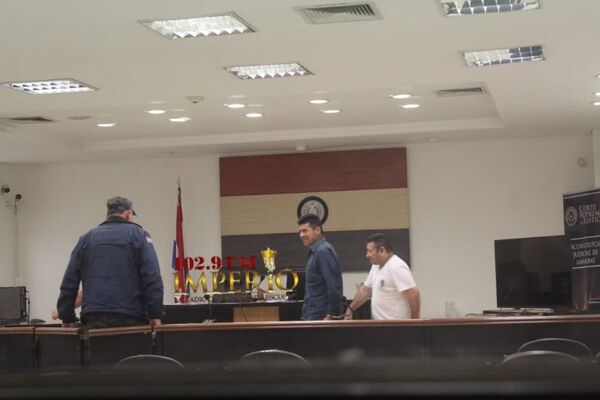 Secuestradores y extorsionadores con penas de 5 y 10 años de cárcel
