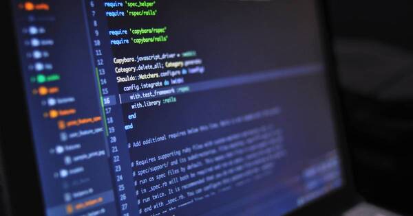 La Nación / Llaman a profesionales informáticos a una feria de empleo virtual