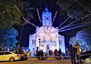 En Luque declaran asueto municipal en el Día de la Virgen •