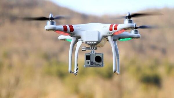 La ANDE adquirirá drones para combatir el hurto de energía eléctrica