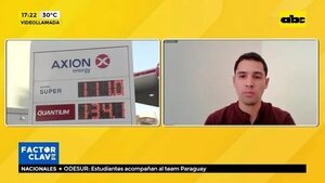 ¿Las estaciones de servicio generan un impacto ambiental, vial y urbano? - Factor Clave - ABC Color