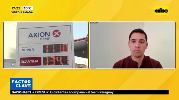¿Las estaciones de servicio generan un impacto ambiental, vial y urbano? - Factor Clave - ABC Color
