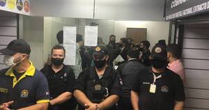 La Nación / Comuna de CDE pierde en la Corte y shopping vuelve bajo concesión privada