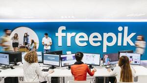 Freepik Company compra la colombiana Original Mockups y la danesa Iconfinder - Revista PLUS
