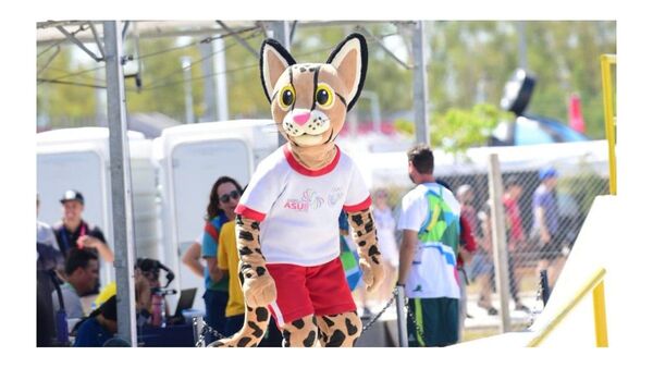 Nombran a Tirika como "La mejor mascota de la historia"