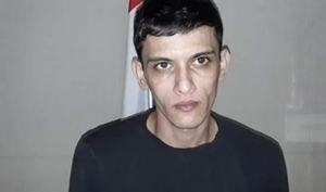 Recapturan a fugado de Penitenciaría de Tacumbú en Capiatá - Noticiero Paraguay