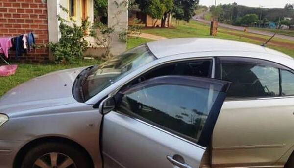 Crónica / Y otra más: Ladrones se alzaron de nuevo con un “premio”
