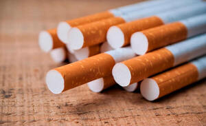 Orué: “El año que viene probablemente aumentemos el impuesto al tabaco” | Análisis Macro | 5Días