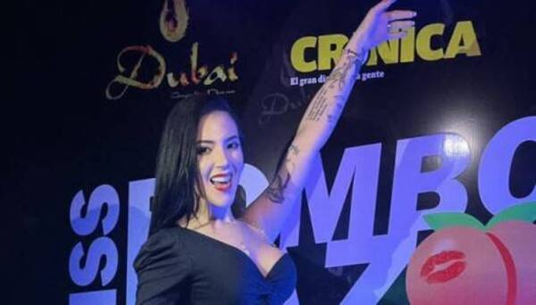 Crónica / ¡A punto de caramelo ya está el casting para Miss Bombonazo!