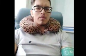 Franqueño espera por un donante de riñón