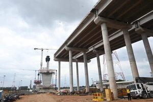 PGN 2023: gremio lamenta falta de dinero para obras y critica intento de aumentos para salarios  - Economía - ABC Color