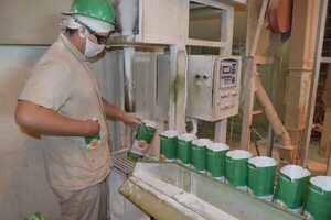 Cooperativa La Paz, en el epicentro del desarrollo de la comunidad - Nacionales - ABC Color
