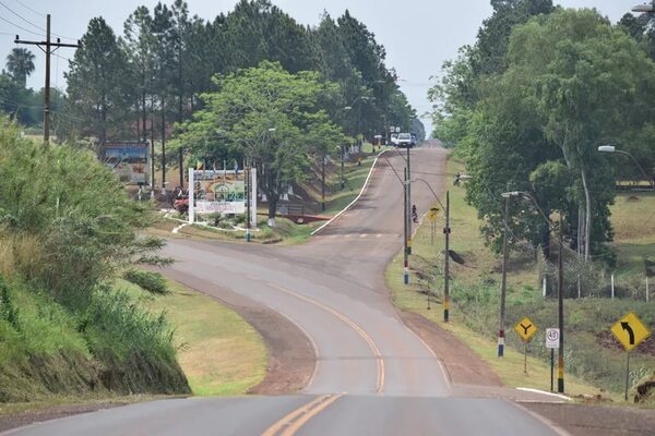 Se originó como colonia para refugio de inmigrantes y fue declarado distrito hace 36 años - Nacionales - ABC Color