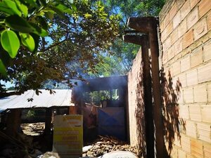Municipalidad de Itauguá no hace cumplir su propia resolución de clausura de una fábrica - Nacionales - ABC Color