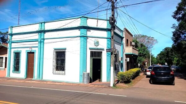 Concejales aprueban intervención de la Municipalidad de Caapucú - Política - ABC Color