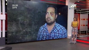Brutalidad al extremo en Lambaré - SNT