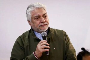 Fernando Lugo evoluciona «a paso lento» en la Argentina