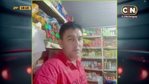 Presunto homicidio en Salto de Guairá - C9N