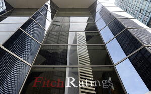 Fitch ratifica calificación BBB- y perspectiva estable a Panamá - MarketData