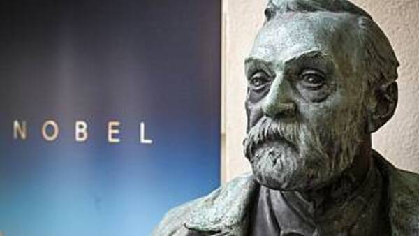 Nobel de Física para Aspect, Clauser y Zeilinger por el poder de la mecánica cuántica | 1000 Noticias