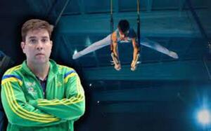 Condenan a 109 años de cárcel a extécnico de gimnasia en Brasil por violaciones