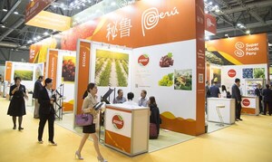 Perú fue el noveno proveedor de frutas del mundo en 2021 - MarketData