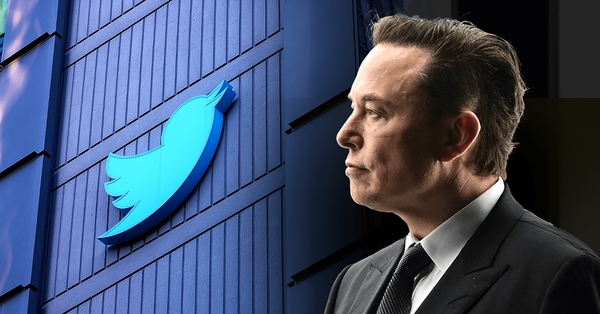 Elon Musk se convertirá en el dueño de Twitter, la empresa aceptará la nueva oferta - Megacadena — Últimas Noticias de Paraguay