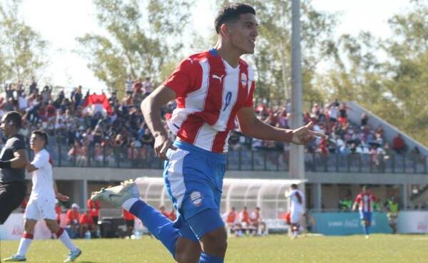Crónica / En Olimpia piden por Alan Wlk: adiviná en vez de quién
