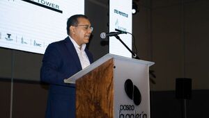 Grupo Blue Tower se prepara para el futuro y lanza KB+ Centro Logístico (con US$ 18 millones de inversión)