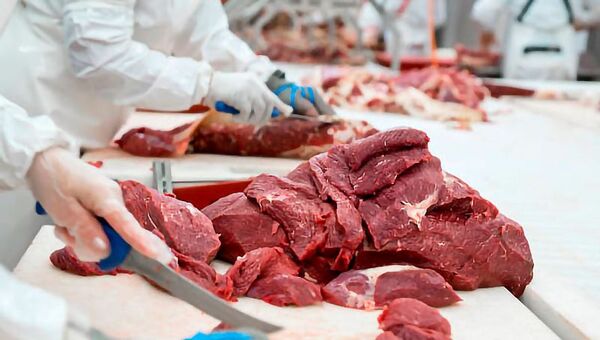Bien pagado: Paraguay con jugosos ingresos por exportación de carne (cotización aumentó 8,5%)