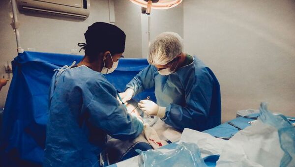 Paraguay registra 1.500 donantes de médula ósea (y necesita aumentar entre 10 y 20 veces esa cantidad)