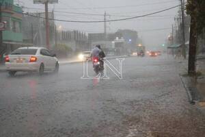 Diario HOY | Anuncian lluvias y tormentas eléctricas
