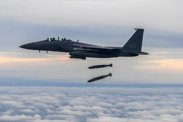 Corea del Sur y EE.UU. responden a Pionyang con misiles y un portaaviones nuclear - Mundo - ABC Color