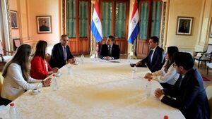 Expertos visitan a Paraguay para evaluarlo en lucha anticorrupción